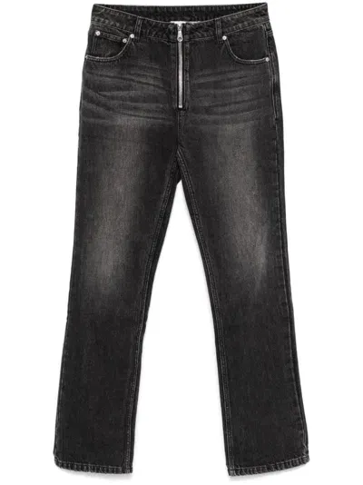 Cole Buxton Jonny Jeans In Black