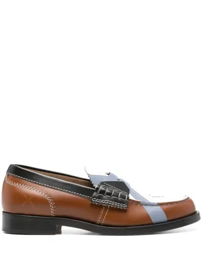 College Mocassino Donna In X C.500ta/bk/wh X Sugar