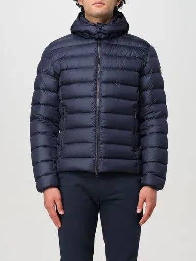 Colmar Coat  Men Color Blue