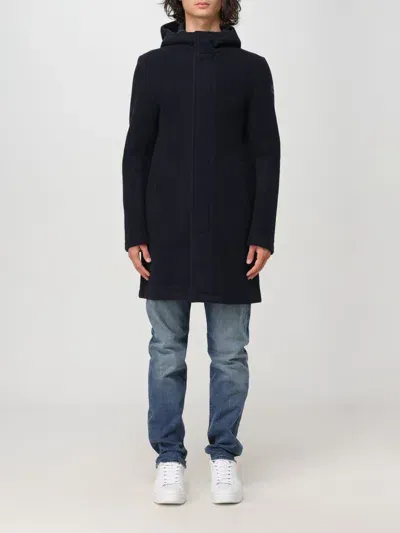 Colmar Coat  Men Color Blue