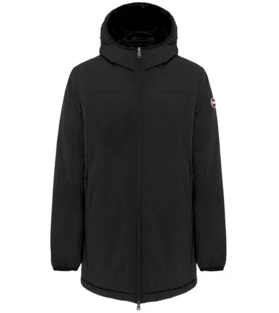 Colmar Originals Jackets In Black