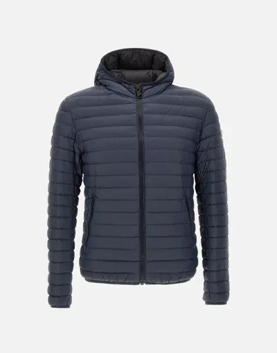 Colmar Repunk Down Jacket In Blue