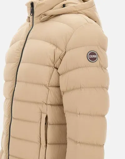 Colmar Coats In Beige