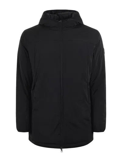 Colmar Coats Black