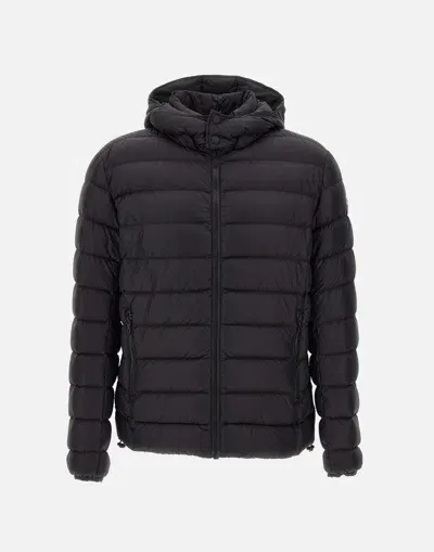 Colmar Coats In Black