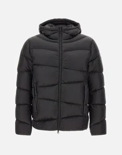 Colmar Coats In Black