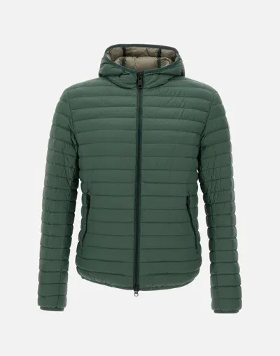 Colmar Coats In Green