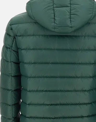 Colmar Coats In Green