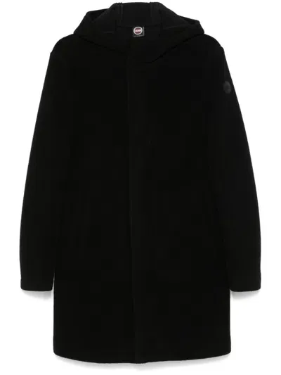 Colmar Cohesion Coat In Black