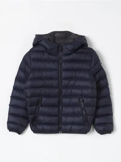 Colmar Jacket  Kids Color Blue 1 In Blau 1