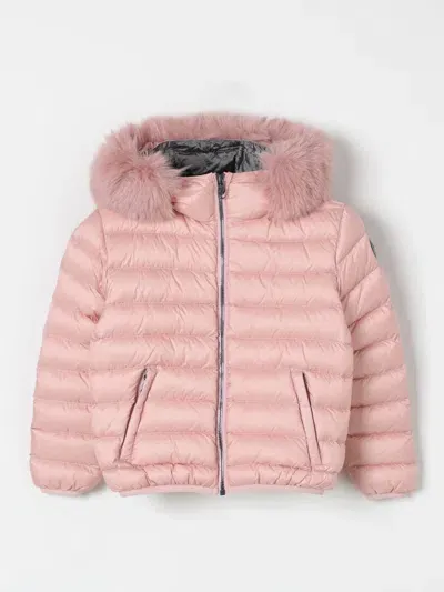 Colmar Jacket  Kids Color Pink