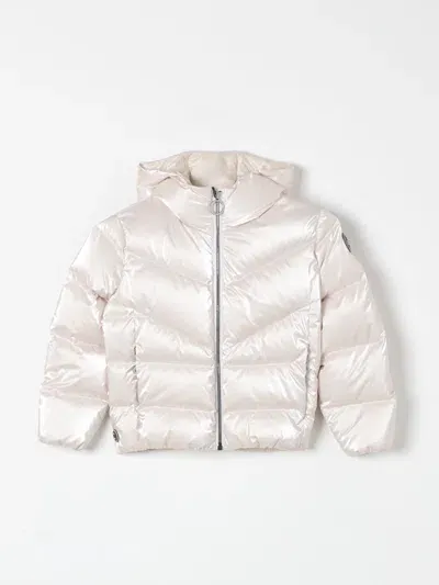 Colmar Jacket  Kids Color White In Weiss