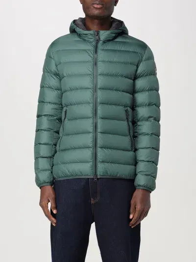 Colmar Jacket  Men Color Green In Grün