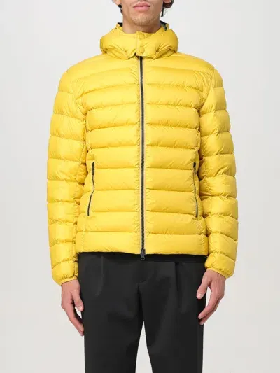 Colmar Jacket  Men Color Yellow In Gelb