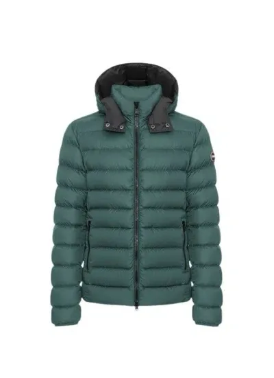 Colmar Jacket In Green