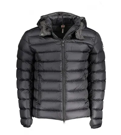 Colmar Jackets In Black