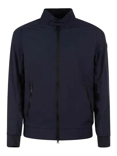 Colmar Originals Jacket In Blue