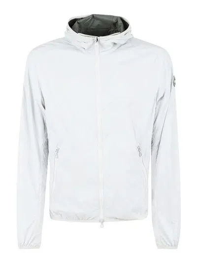 Colmar Originals Jacket In White