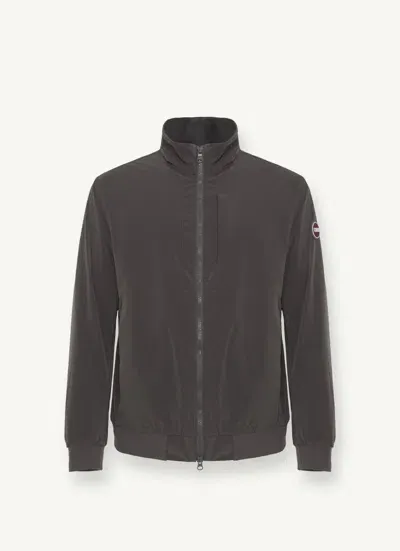 Colmar Originals Jackets In Gray