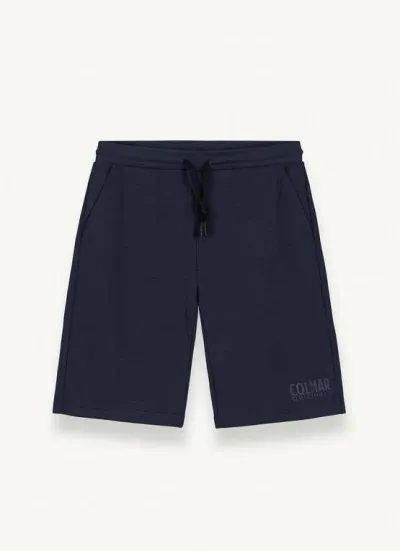 Colmar Originals Shorts In Blue