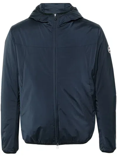 Colmar Otherwise Jacket In Blue