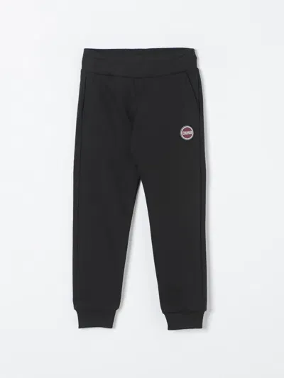 Colmar Pants  Kids Color Black In Schwarz