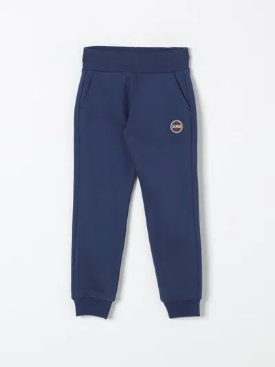 Colmar Pants  Kids Color Blue In Blau