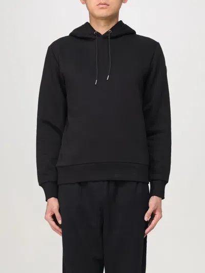 Colmar Sweatshirt  Men Color Black In Schwarz