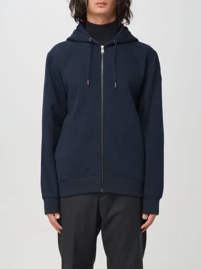 Colmar Sweatshirt  Men Color Navy