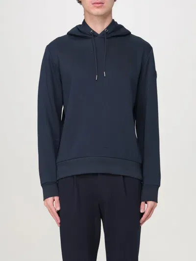 Colmar Sweatshirt  Men Color Navy