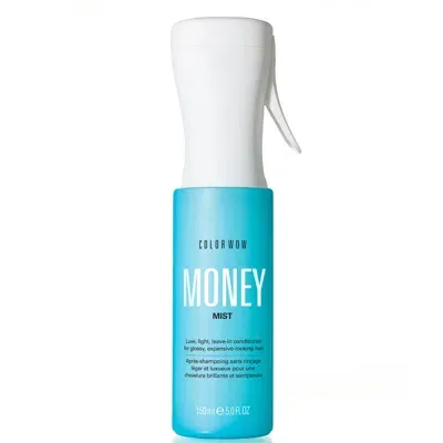 Color Wow Money Mist 150ml In Blue