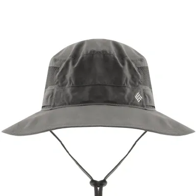 Columbia Bora Bora Booney Hat Grey