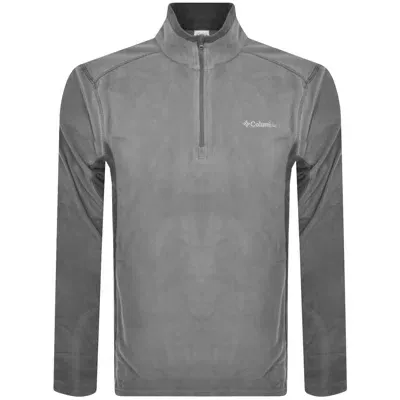 Columbia Klamath Range Sweatshirt Grey