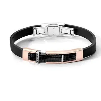 Comete Jewels Mod. Ubr394 In Black