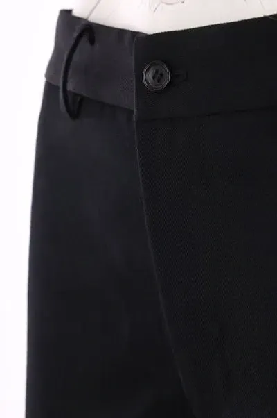 Comme Des Garcons Black Black Comme Des Garcons Trousers