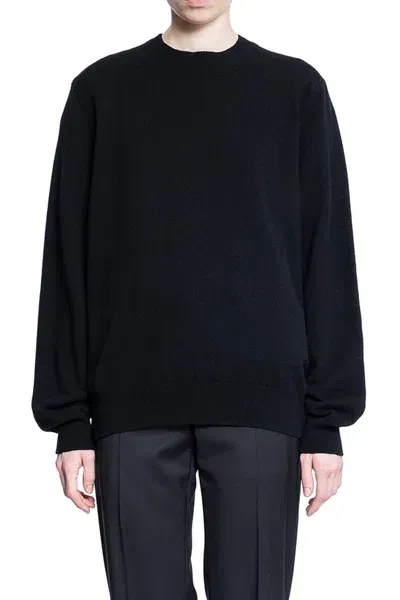 Comme Des Garcons Black Comme Des Garçons Black Crewneck