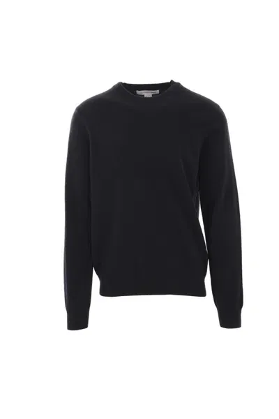 Comme Des Garçons Comme Des Garcons Forever Sweaters In Black