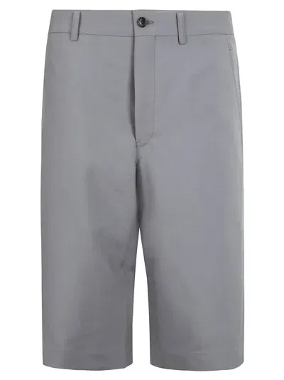 Comme Des Garçons Homme Deux Mens Pants In Gray