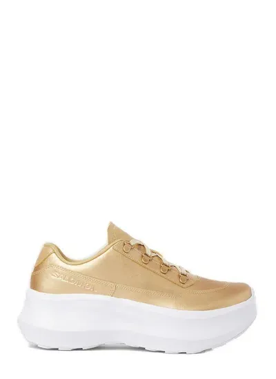 Comme Des Garçons Gold Salomon Edition Sr811 Sneakers