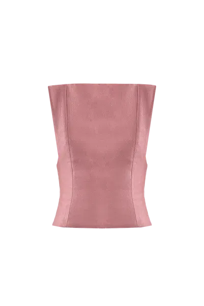 Compte Spain Pink Corset