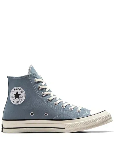 Converse Chuck 70 Sneakers In 蓝色