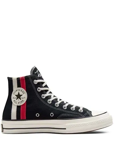 Converse Chuck 70 Sneakers In Black