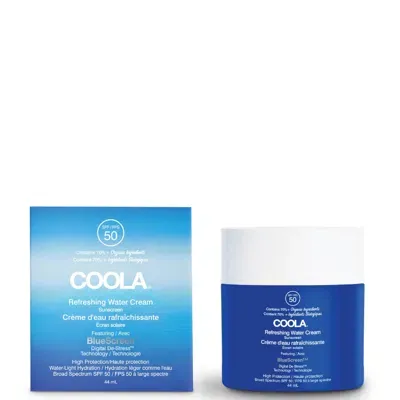 Coola Refreshing Water Cream Spf 50+ 44ml In White