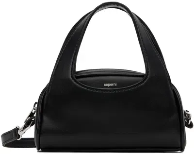 Coperni Puma X  Small Bag Shoulder Bag In Publck Puma Black