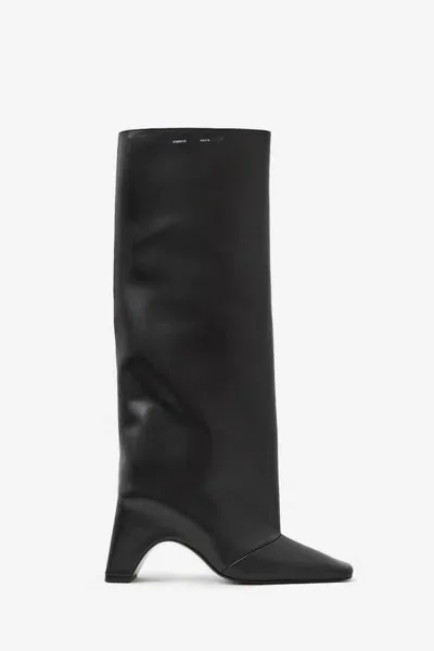 Coperni Boots In Black