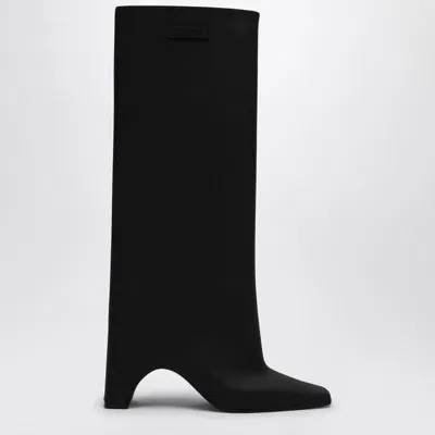 Coperni Boots In Black