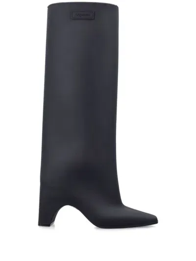 Coperni Bridge Boot In Black