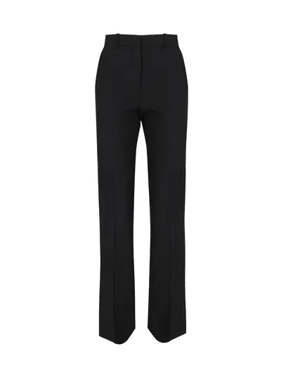 Coperni Elegant Trousers In Black