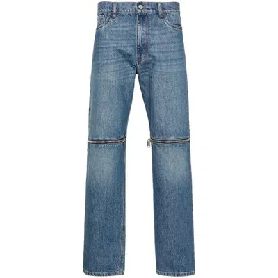 Coperni Jeans In Blue