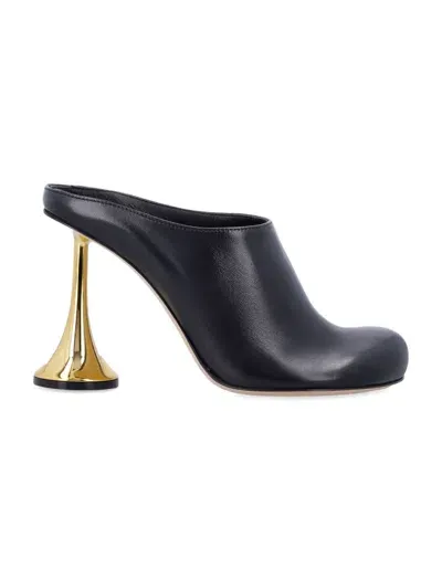 Coperni Orchestra Mule In Black